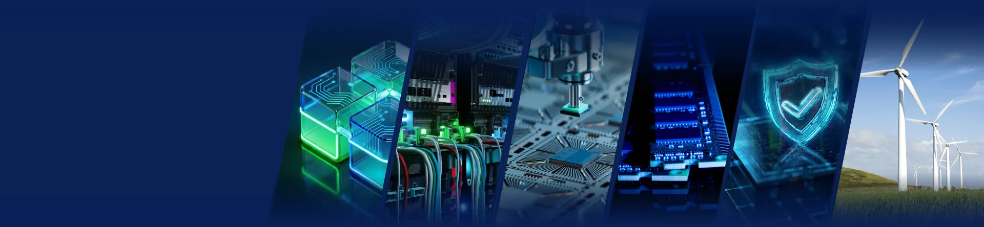 LA CATENA DEL VALORE DELL'INTELLIGENZA ARTIFICIALE
