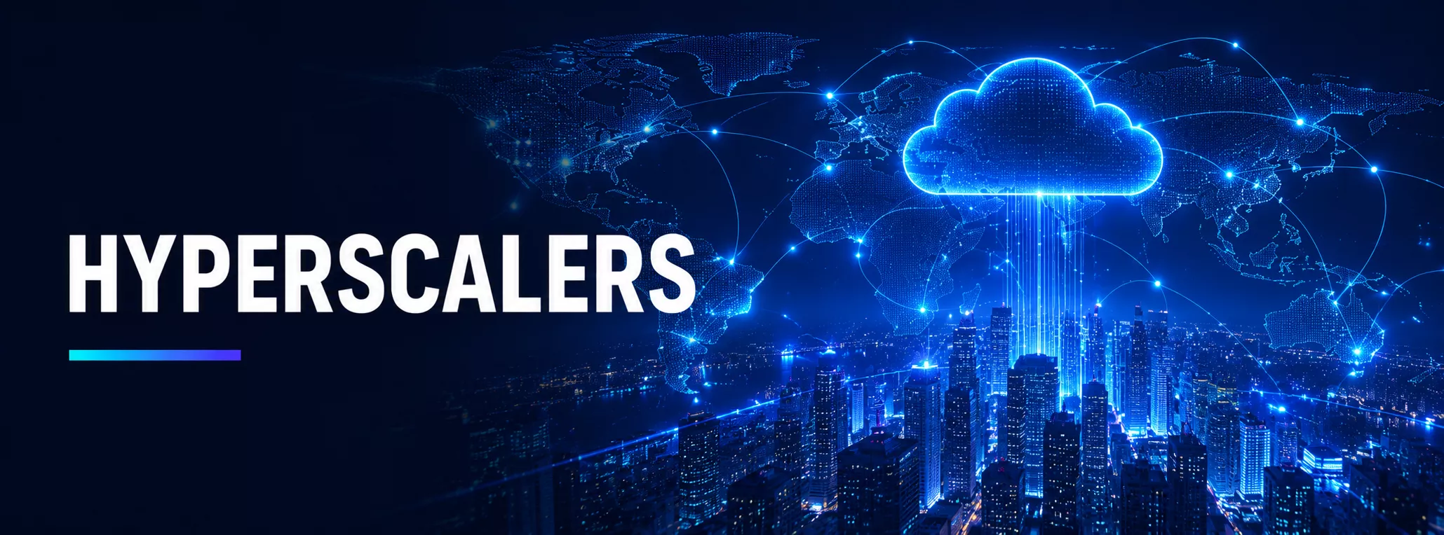 HYPERSCALERS