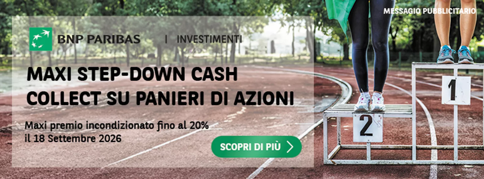 Maxi Cash Collect
