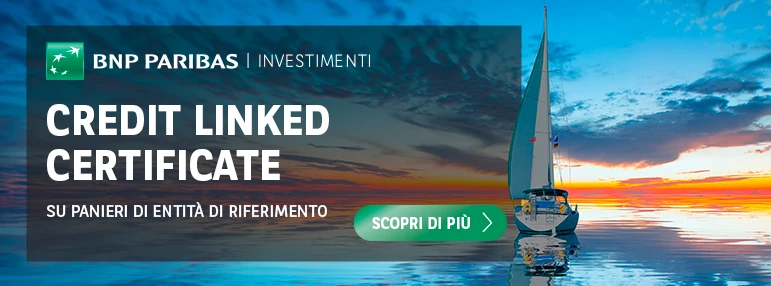 Credit Linked Basket