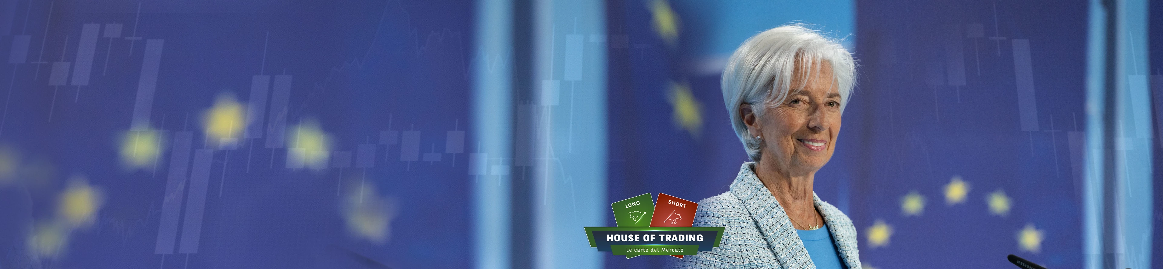 In diretta con la BCE