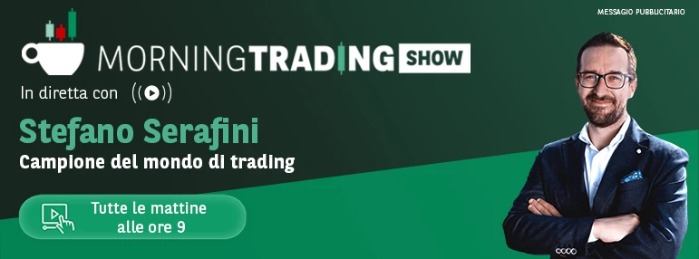 MORNING TRADING SHOW