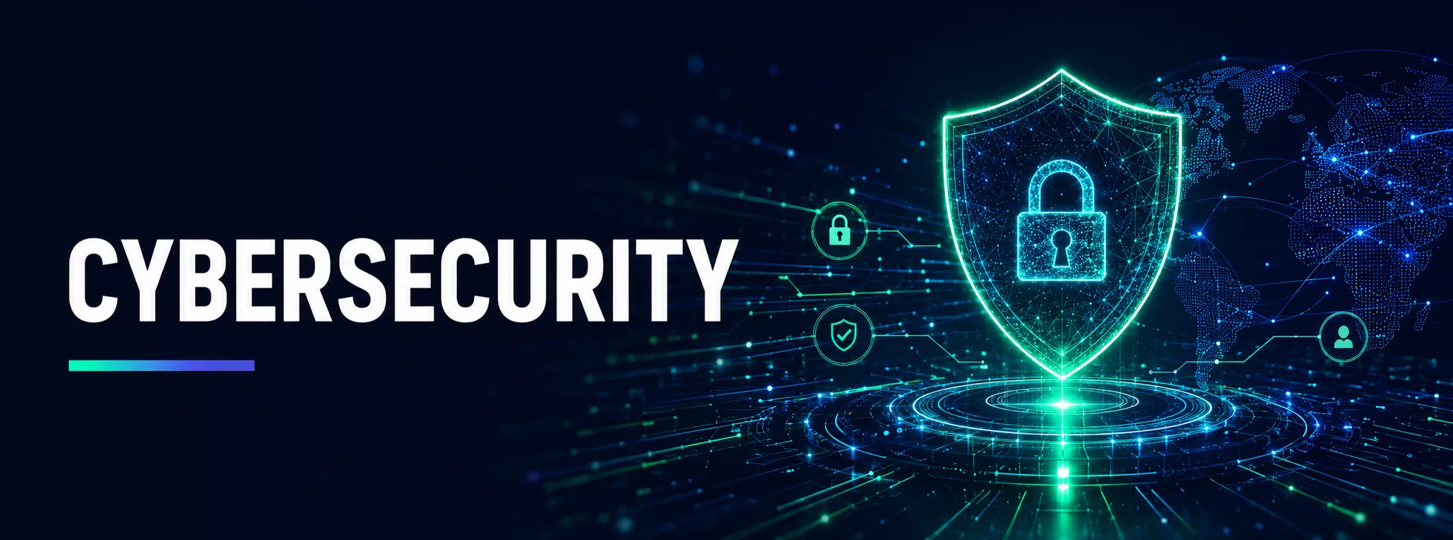 CYBERSECURITY
