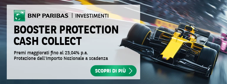 Protection Booster Cash Collect