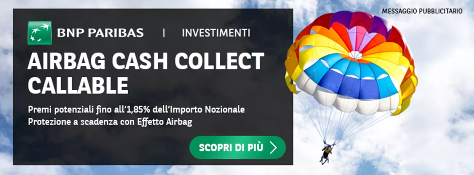 Certificate Airbag Cash Collect