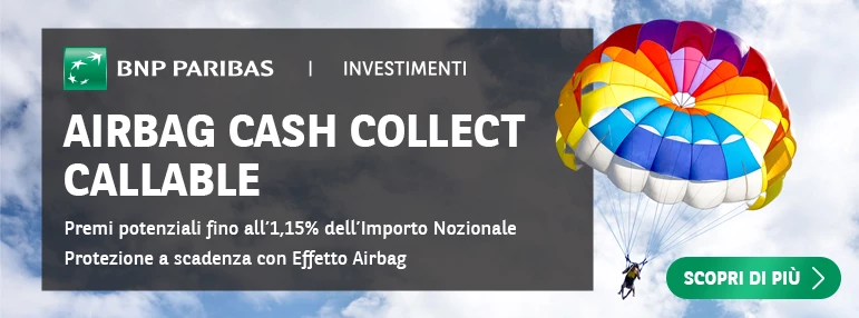 Certificate Airbag Cash Collect