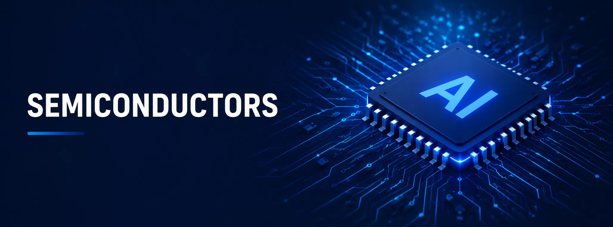SEMICONDUCTORS