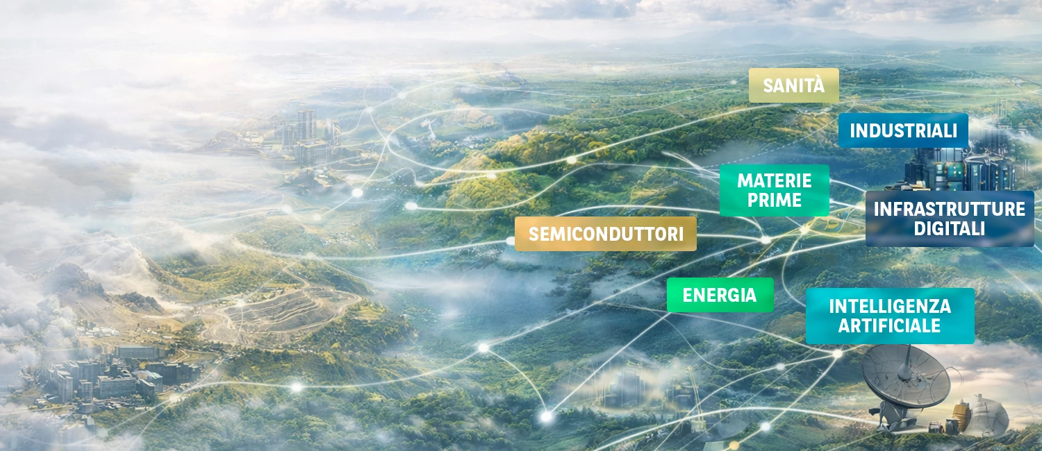 Quali saranno i migliori settori del 2026?